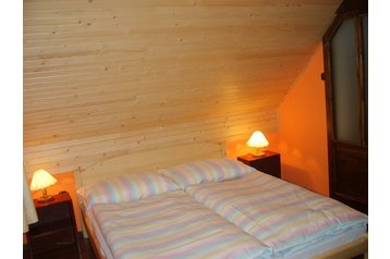 Slovacchia Privát Pavlova Ves, Esterno